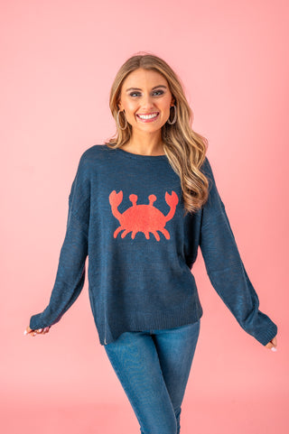 Simply Southern Everyday Sweater