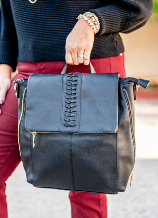 The Vivian Backpack