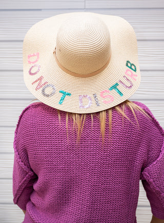 Simply Southern Floppy Sun Hat