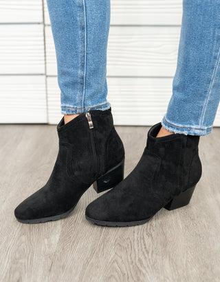 Yonder Suede Boots