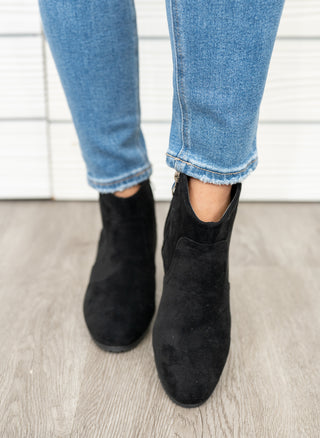 Yonder Suede Boots