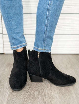 Yonder Suede Boots