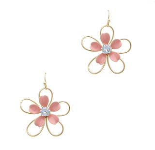 Oopsie Daisy Earrings