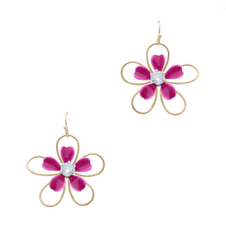 Oopsie Daisy Earrings