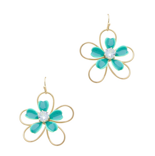 Oopsie Daisy Earrings