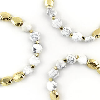 FINAL SALE: Anniversary Abbie Stacks