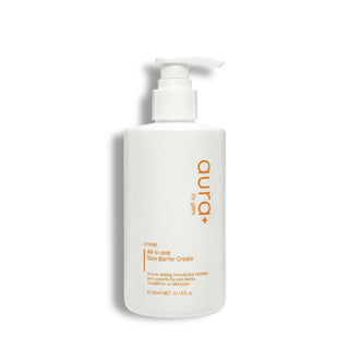 AURA BY GEM - ARRAY: Skin Barrier Cream 300mL