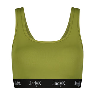 PREORDER JadyK: Arya Lux Bralette Collection