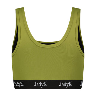 PREORDER JadyK: Arya Lux Bralette Collection