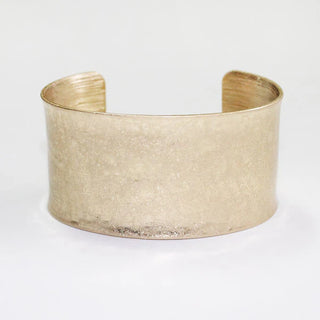 All We Need Cuff Bangle