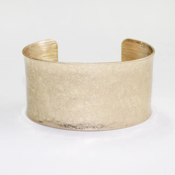 All We Need Cuff Bangle