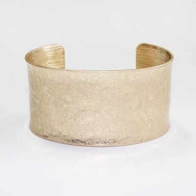 All We Need Cuff Bangle