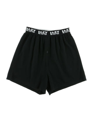 Lazy One Men's Funny Boxer