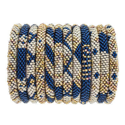 Original Roll-On® Annapolis Bracelets
