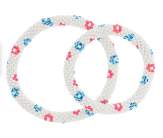 Mommy & Me Roll-On® Bracelets