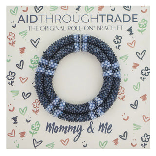 Mommy & Me Roll-On® Bracelets