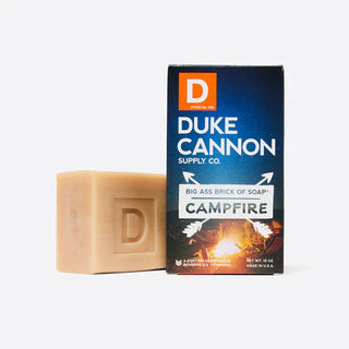 Duke Cannon's Bar Soap (10oz)