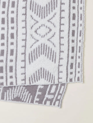 Barefoot Dreams CozyChic® Artisan Throw