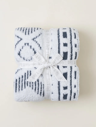 Barefoot Dreams CozyChic® Artisan Throw