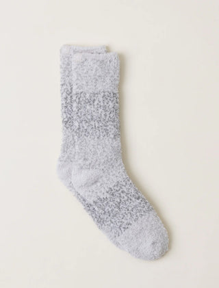 Barefoot Dreams CozyChic® Ombre Socks