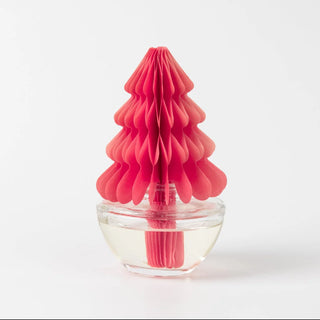 Holiday Honeycomb Diffuser - Sweet Grace