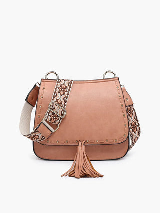 The Bailey Crossbody