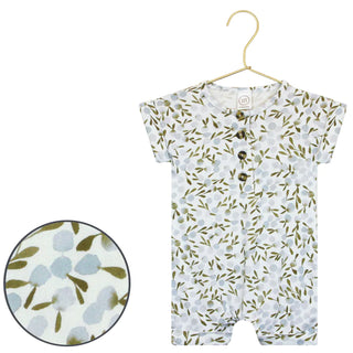 Lou Lou Infant Romper