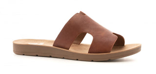 The Bogalusa Sandal