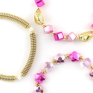 FINAL SALE: Anniversary Bradshaw Starter Stacks