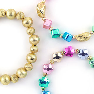 FINAL SALE: Anniversary Bradshaw Starter Stacks