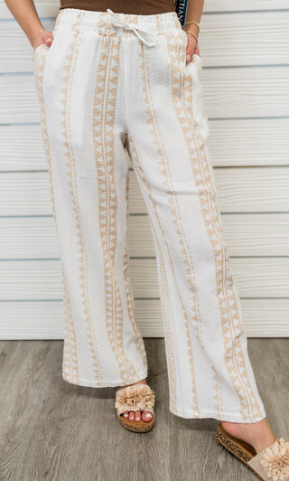 Tribal Vibes Pants