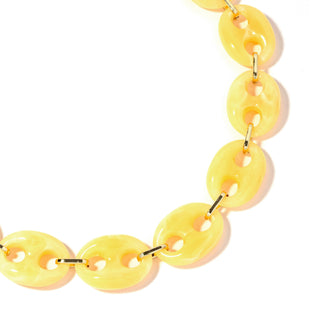 Buttercup Necklace