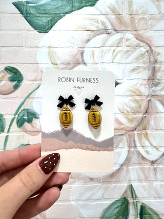 Robin Furness: Gameday Collection