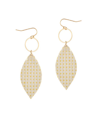 Essence Of Beauty Earring