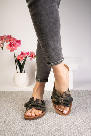 Too Cute Sandals