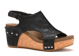 The Carley Wedge