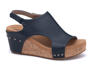 The Carley Wedge