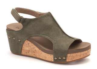 The Carley Wedge