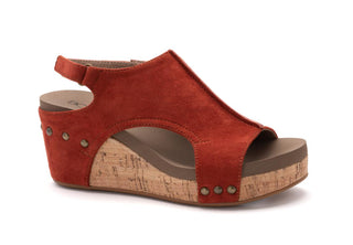 The Carley Wedge