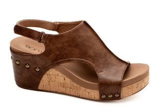 The Carley Wedge