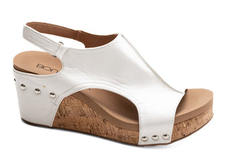 The Carley Wedge