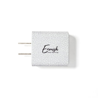 Ultra Fast Charging Cube