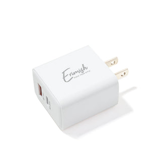 Ultra Fast Charging Cube