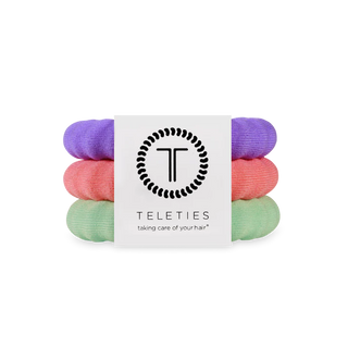 Teleties Nylon Hair Ties