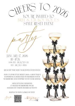 2026 RESET YOUR LOOK EVENT