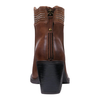 Dawn Booties