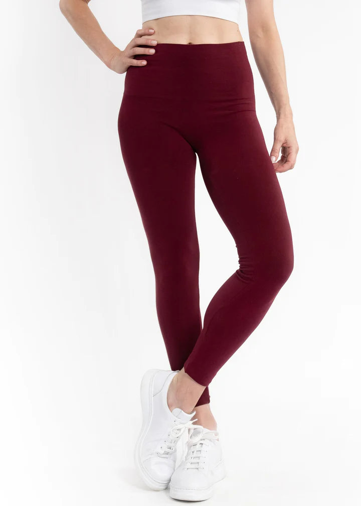 Up And Active Leggings