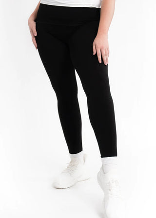 Up And Active Leggings