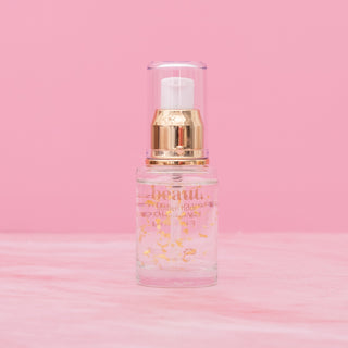 PREORDER beaut.: golden hour 24k gold serum