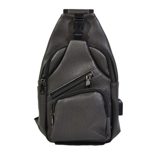 Anti-Theft Daypack